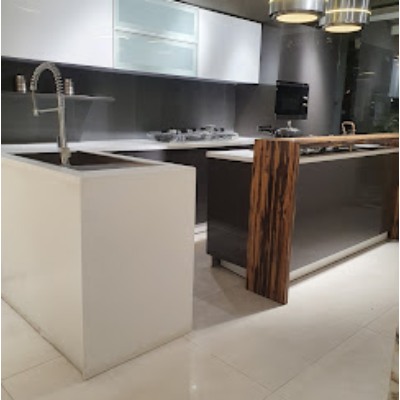 Contemporary kitchen Bangalore